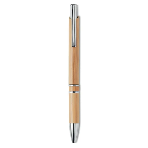 BERN BAMBOO Bambusz golyóstoll Fa 