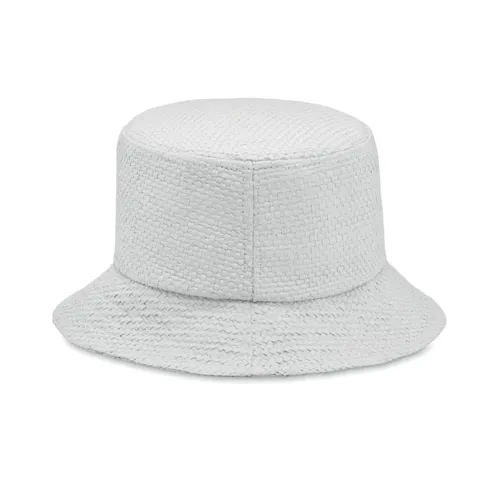 BILGOLA+ PAPÍR SZALMAKALAP Fehér 