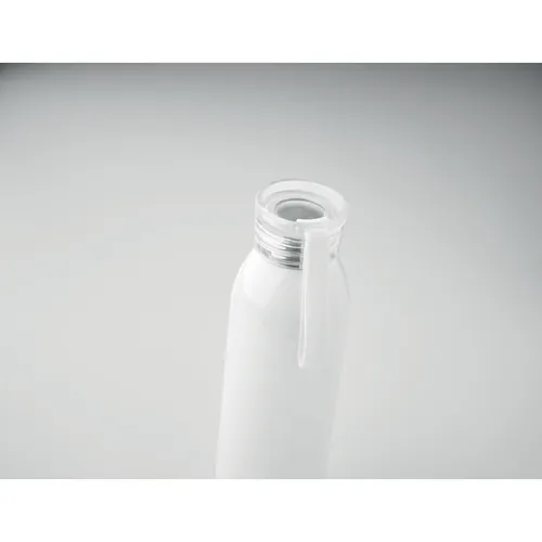BIRA Rozsdamentes acél palack 650ml Fehér 