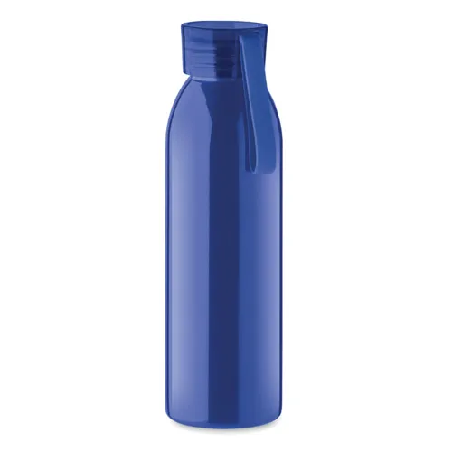 BIRA Rozsdamentes acél palack 650ml Kék 
