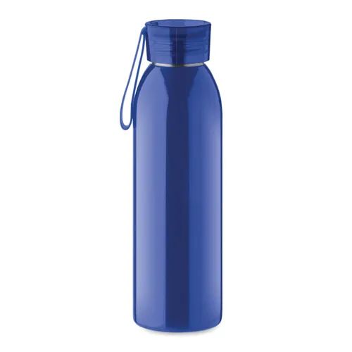 BIRA Rozsdamentes acél palack 650ml Kék 