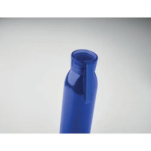 BIRA Rozsdamentes acél palack 650ml Kék 