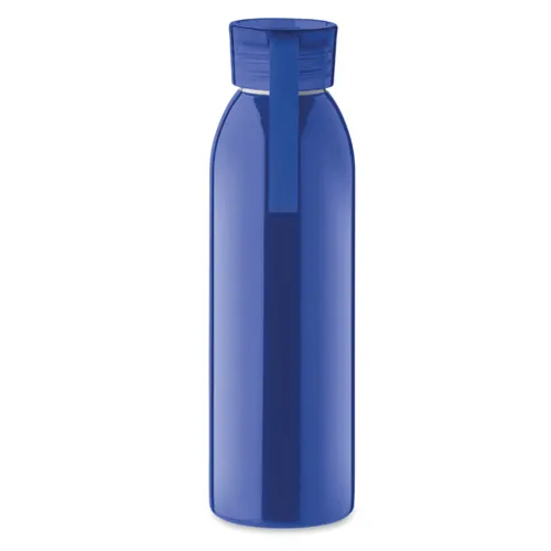 BIRA Rozsdamentes acél palack 650ml Kék 