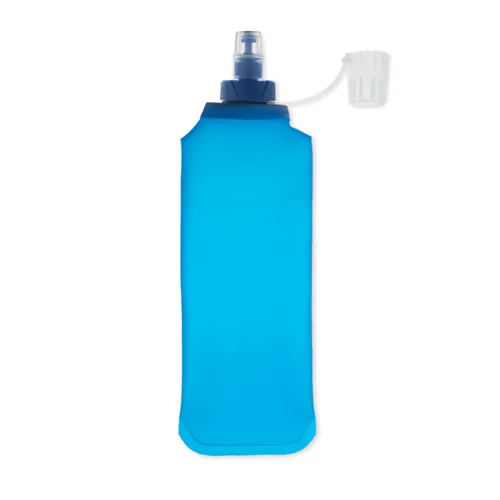 BITER Összecsukható kulacs 500 ml Királykék 