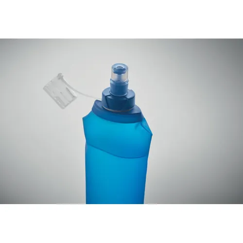 BITER Összecsukható kulacs 500 ml Királykék 