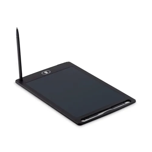 BLACKLET 8,5 colos LCD írótábla Fekete 