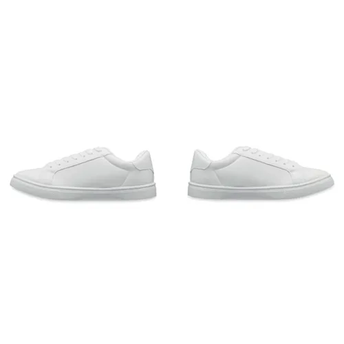 BLANCOS PU cipő 47-es méret Fehér 