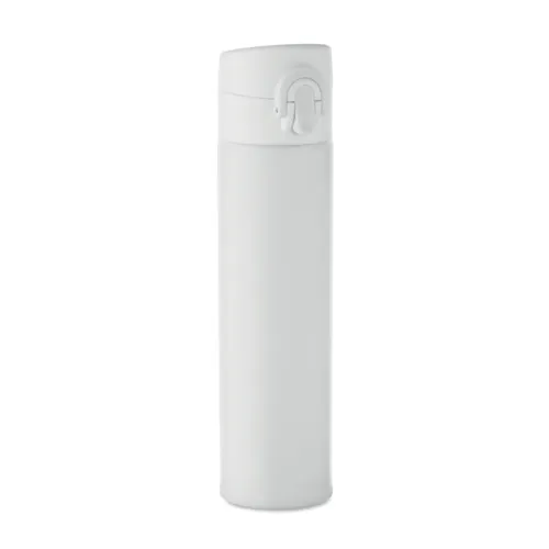 BOTS Duplafalú palack 300 ml Fehér 