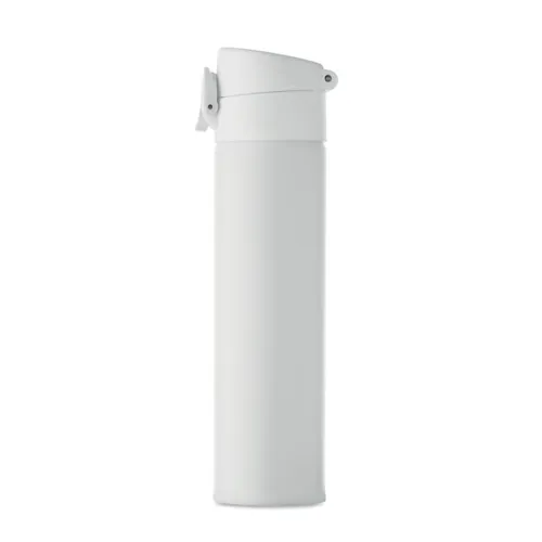 BOTS Duplafalú palack 300 ml Fehér 