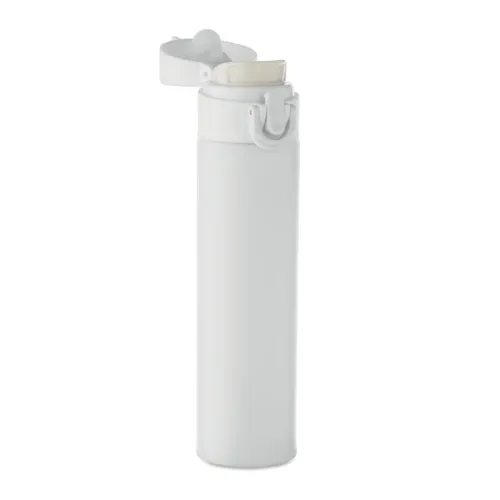 BOTS Duplafalú palack 300 ml Fehér 