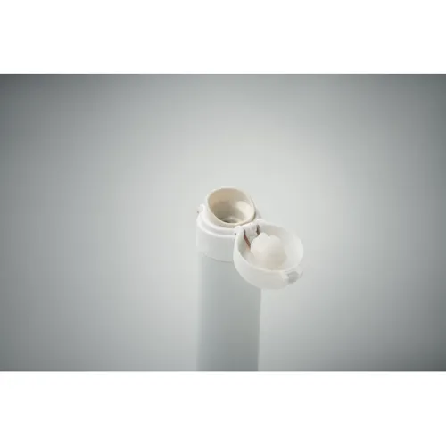 BOTS Duplafalú palack 300 ml Fehér 
