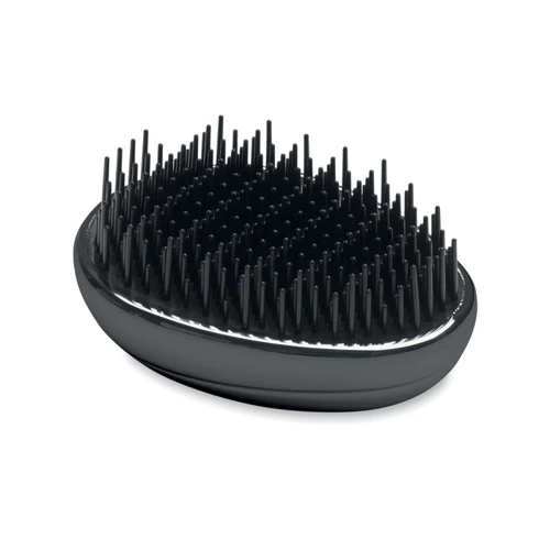 BRUSH Bontó hajkefe Fekete 