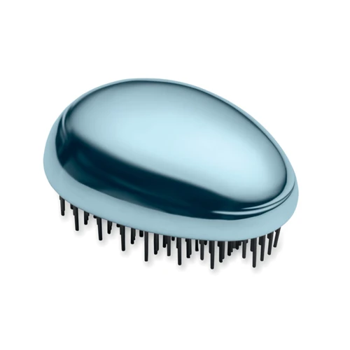 BRUSH Bontó hajkefe Babakék 