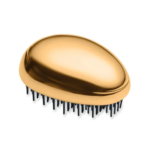 BRUSH Bontó hajkefe Arany 