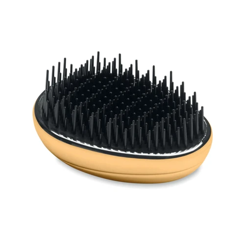 BRUSH Bontó hajkefe Arany 