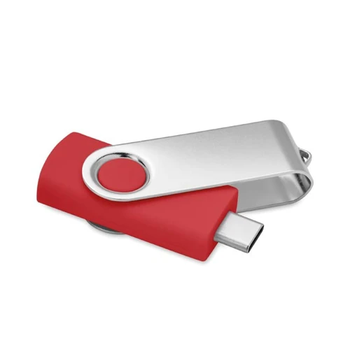 C típusú USB pendrive 8-64GB.  