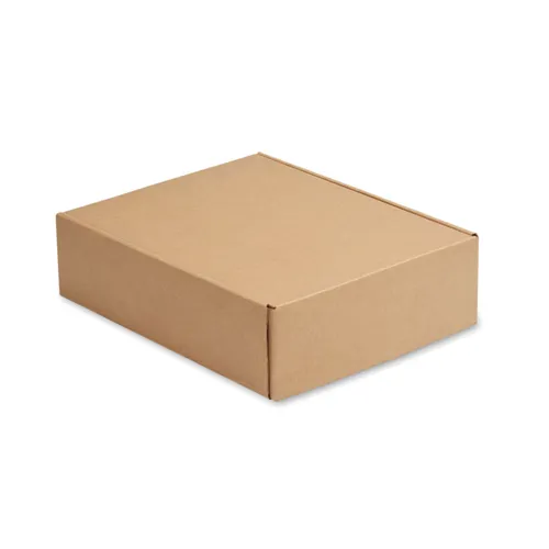 CADEAU 3 részes ajándékszett dobozban Fekete 