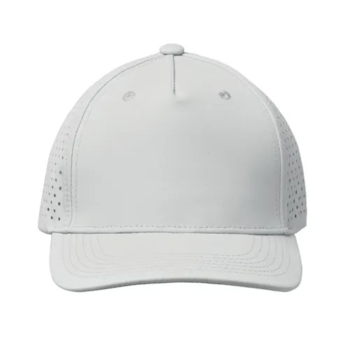 CAPO 5 paneles baseball sapka 130 g Fehér 
