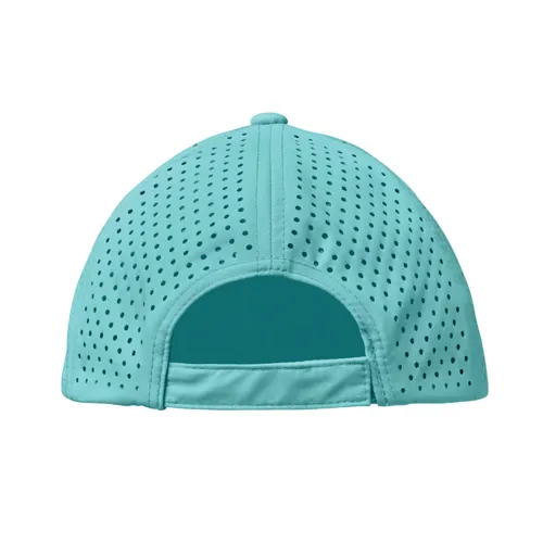 CAPO 5 paneles baseball sapka 130 g Türkiz 