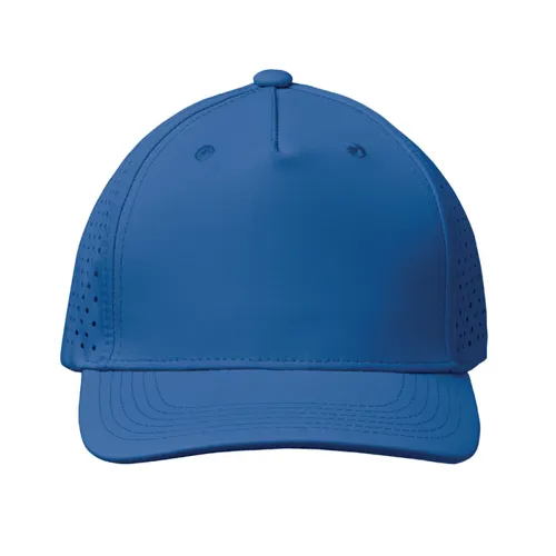 CAPO 5 paneles baseball sapka 130 g Királykék 