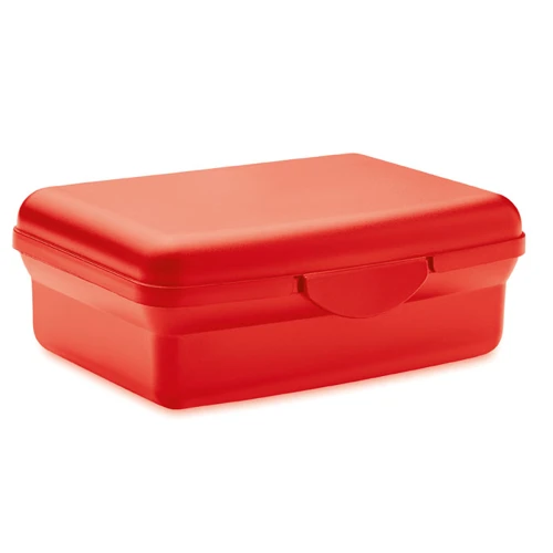CARMANY PP ételdoboz 800 ml Piros 
