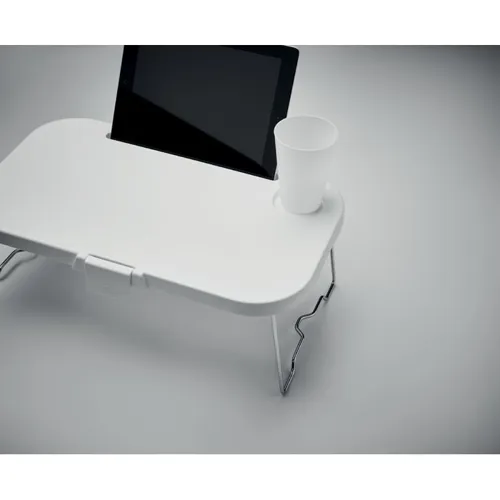 CESTA Összecsukható piknikkosár Fehér 