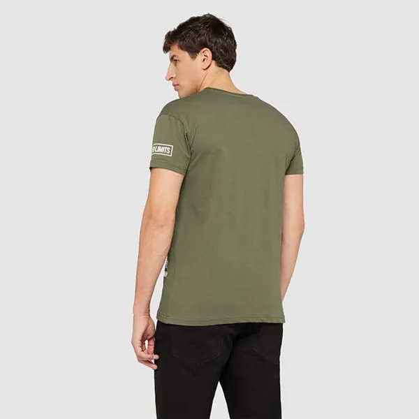 Egyedi gyártású pamut T-Shirt 155 g/m²  