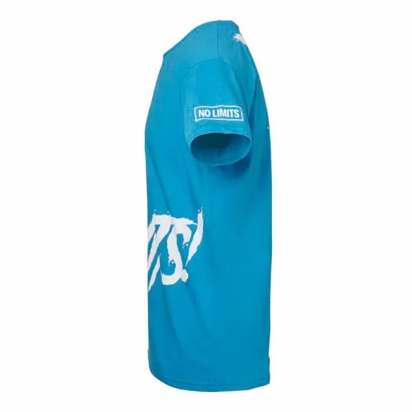 Egyedi gyártású pamut T-Shirt 155 g/m²  