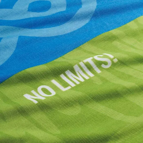 Szublimált, pamut tapintású PES T-Shirt 145g  
