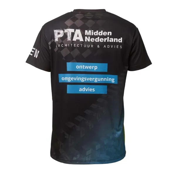 Uniszex T-Shirt, 5% elasztán 180 g/m²  