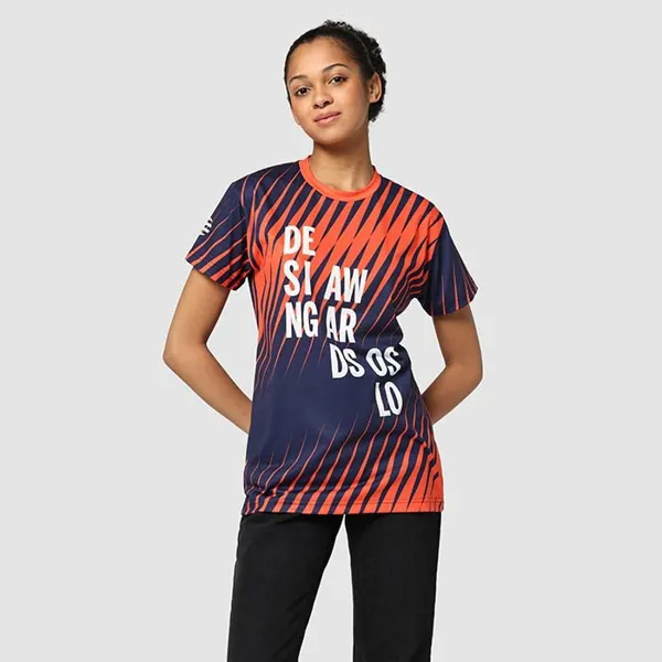 Uniszex T-Shirt, 5% elasztán 180 g/m²  