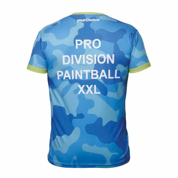 Uniszex T-Shirt, 5% elasztán 180 g/m²  