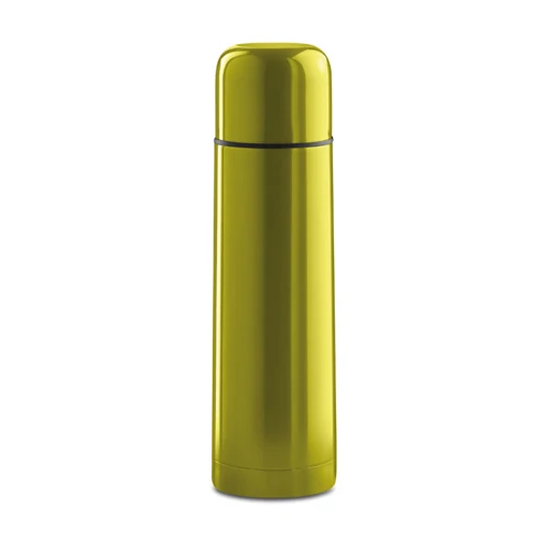 CHAN Duplafalú termosz, 500 ml Lime 
