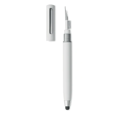CLEANPEN Golyóstoll TWS tisztító szett Fehér 