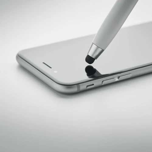 CLEANPEN Golyóstoll TWS tisztító szett Fehér 