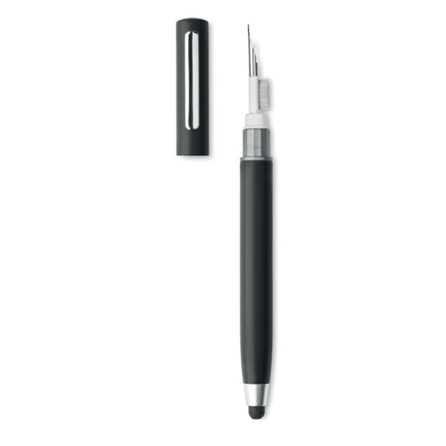 CLEANPEN Golyóstoll TWS tisztító szett Fekete 