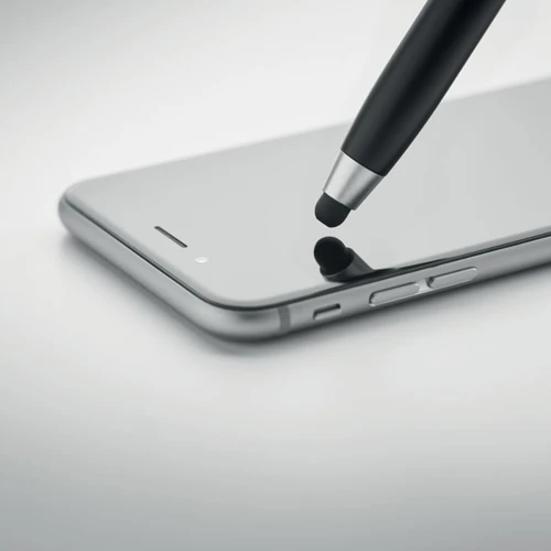 CLEANPEN Golyóstoll TWS tisztító szett Fekete 