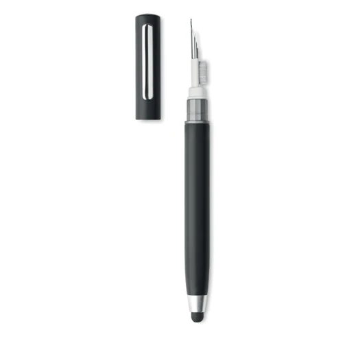 CLEANPEN Golyóstoll TWS tisztító szett Fekete 