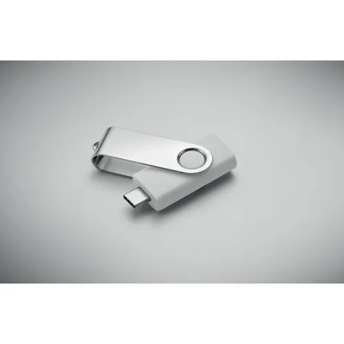 COLODRI 16GB 3.0 USB pendrive C-típusú    MO1401 Fehér 
