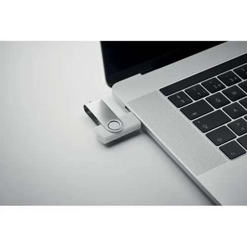 COLODRI 16GB 3.0 USB pendrive C-típusú    MO1401 Fehér 