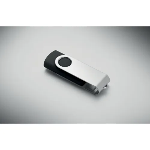 COLODRI 16GB 3.0 USB pendrive C-típusú    MO1401 Fekete 