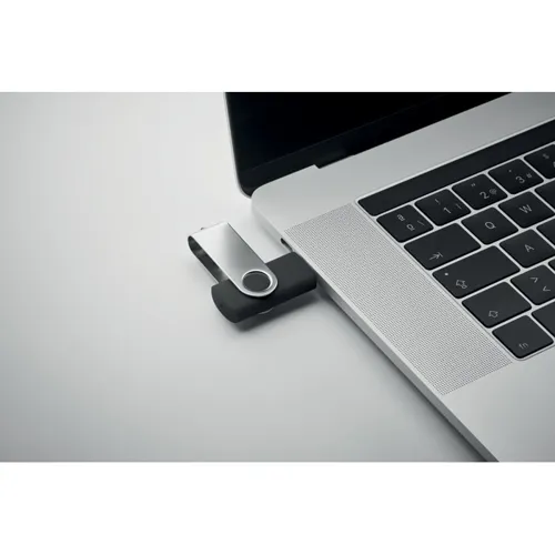 COLODRI 16GB 3.0 USB pendrive C-típusú    MO1401 Fekete 