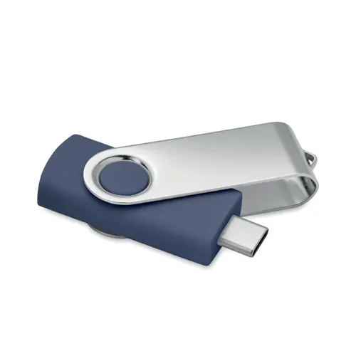 COLODRI 16GB 3.0 USB pendrive C-típusú    MO1401 Kék 