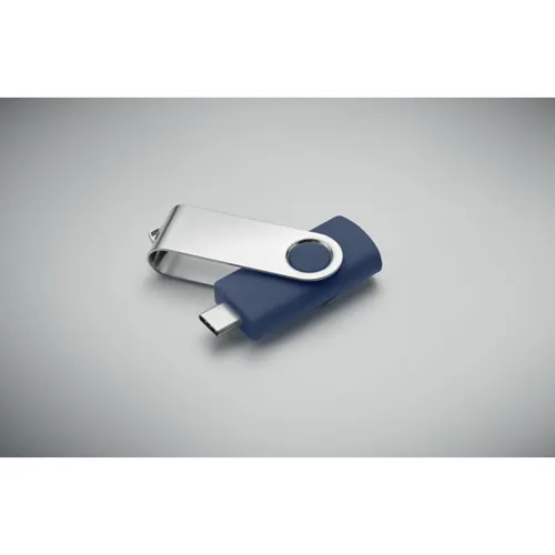 COLODRI 16GB 3.0 USB pendrive C-típusú    MO1401 Kék 