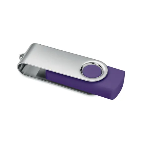 COLODRI 16GB 3.0 USB pendrive C-típusú    MO1401 Lila 