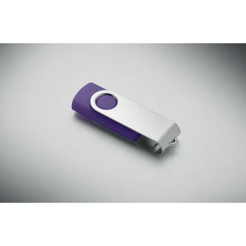COLODRI 16GB 3.0 USB pendrive C-típusú    MO1401 Lila 