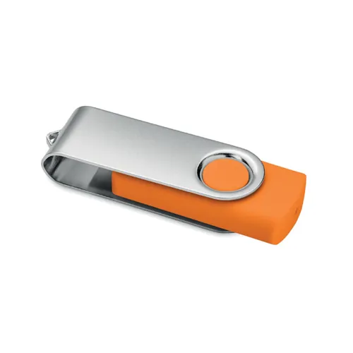 COLODRI 16GB 3.0 USB pendrive C-típusú    MO1401 Narancssárga 
