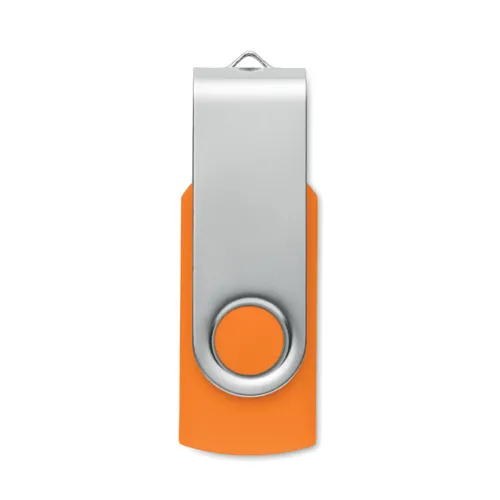 COLODRI 16GB 3.0 USB pendrive C-típusú    MO1401 Narancssárga 