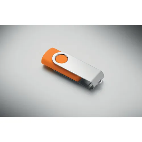 COLODRI 16GB 3.0 USB pendrive C-típusú    MO1401 Narancssárga 