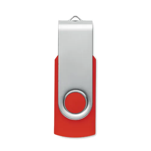 COLODRI 16GB 3.0 USB pendrive C-típusú    MO1401 Piros 